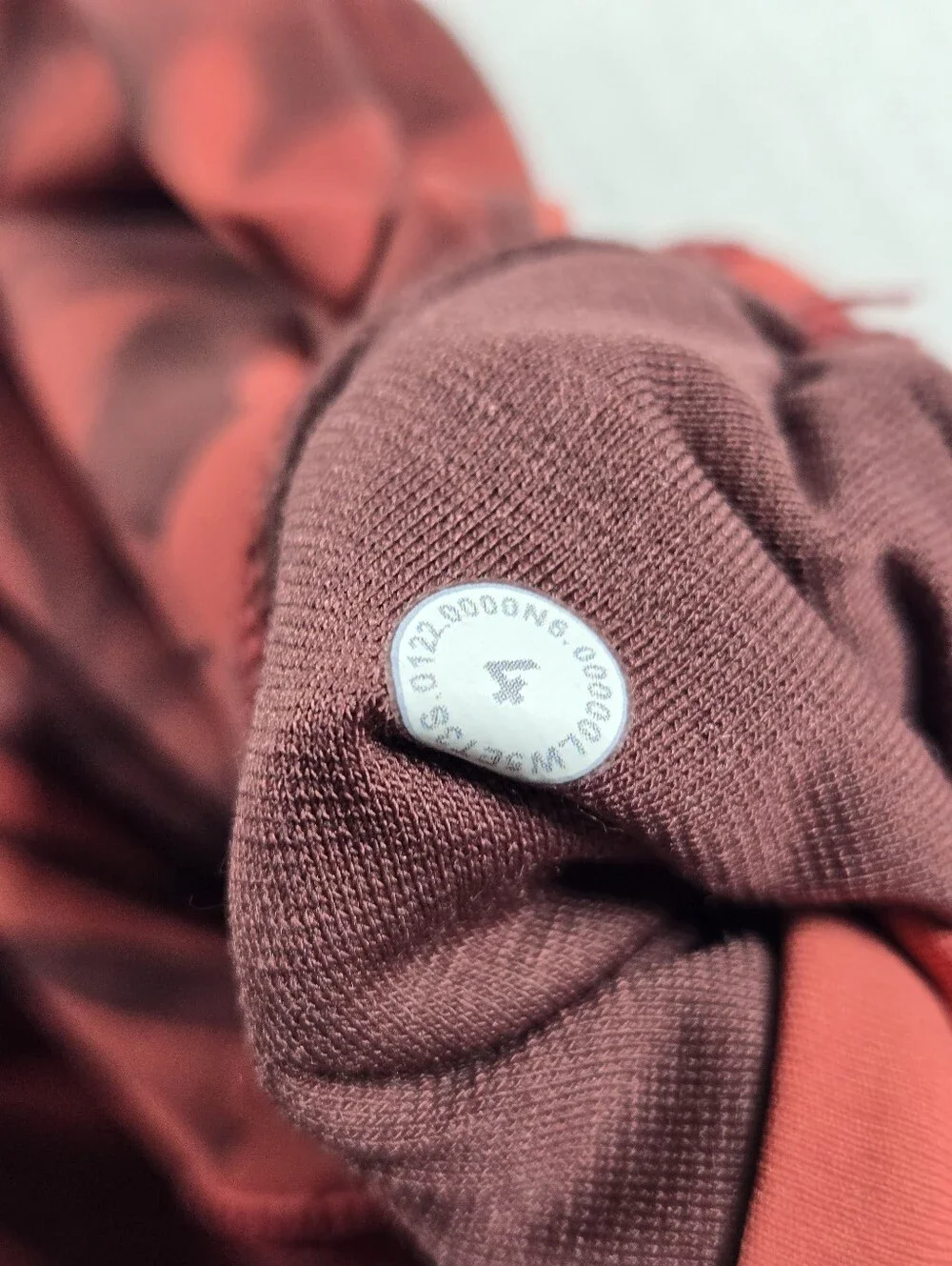 Lululemon Wunder Under High-Rise 25